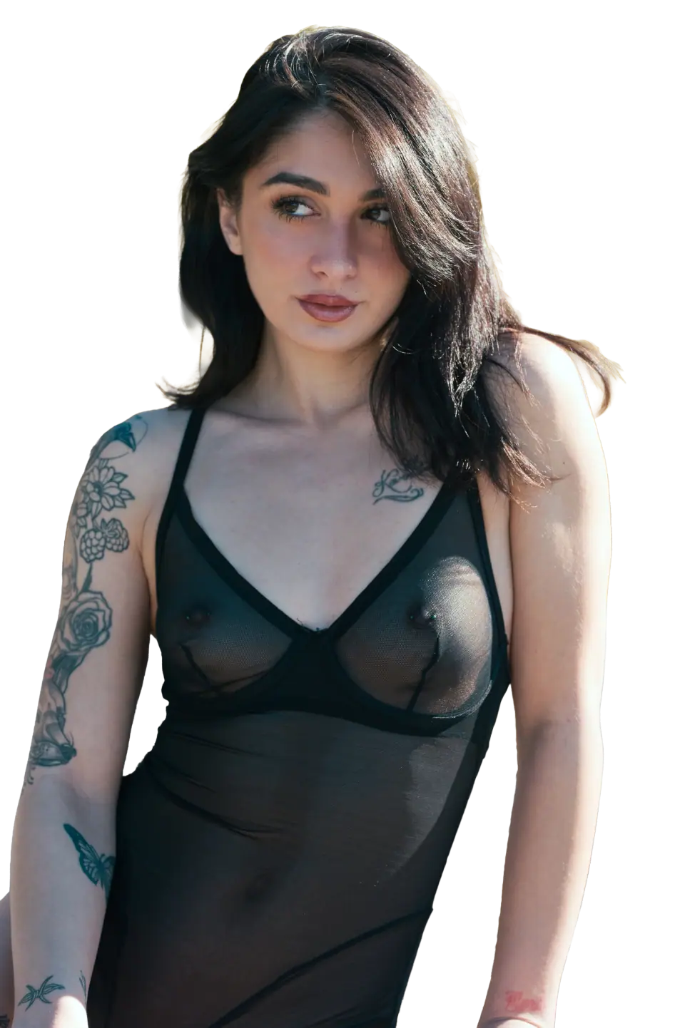 Marisa Leone