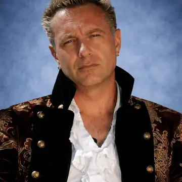 Andy Casanova