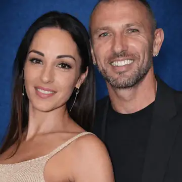 Maya e Luca