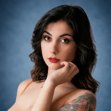 Sally Blu