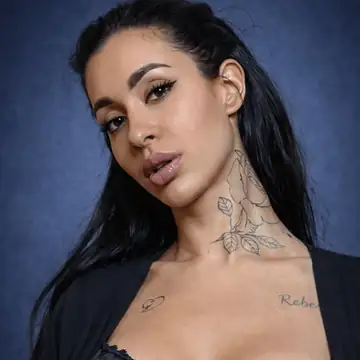 Silvia Preslar